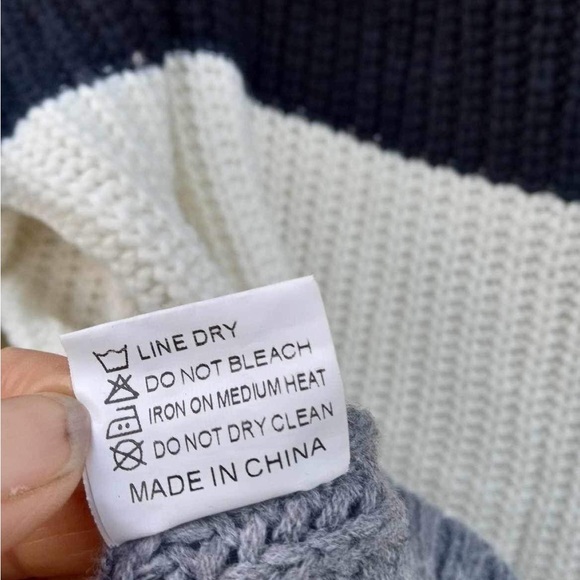 Vimpunec /sweater - Picture 3 of 4